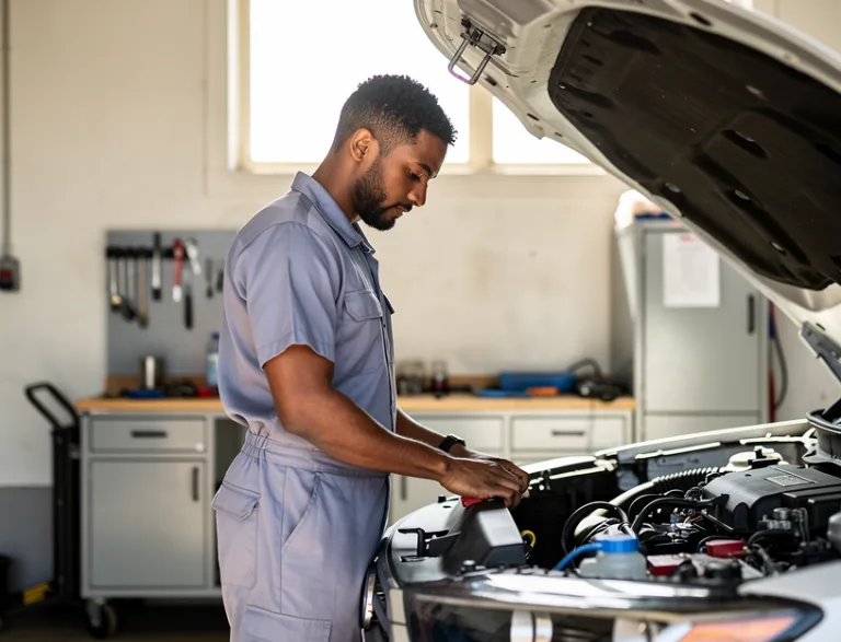 Auto Repair service in Portland